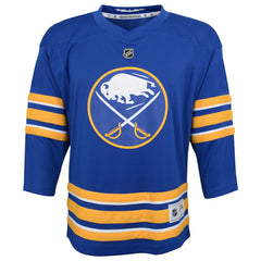 Buffalo Sabres Youth Home Replica Blank Jersey - Blue | NHL online