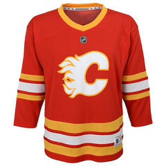 Calgary Flames Youth Home Replica Blank Jersey - Red | NHL discount