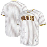 San Diego Padres Big & Tall Home Replica Team Jersey Sale