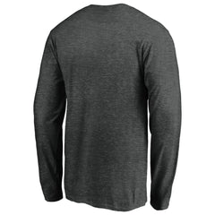 Chicago White Sox Cooperstown Collection Huntington Logo Long Sleeve T-Shirt Near Me