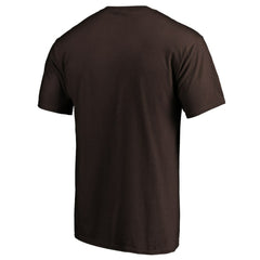 San Diego Padres Cooperstown Collection Huntington Logo T-Shirt Sale