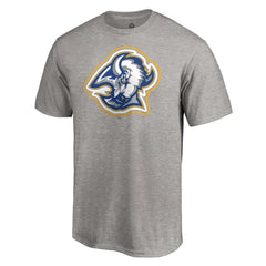 Buffalo Sabres Special Edition Secondary Logo T-Shirt - Heather Gray | NHL on sale