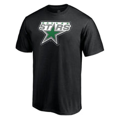 Dallas Stars Special Edition Secondary Logo T-Shirt - Black | NHL sale
