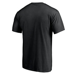 Dallas Stars Special Edition Victory Arch T-Shirt - Black | NHL Clearance