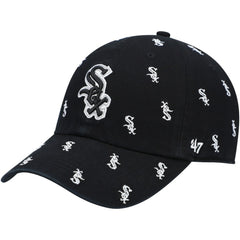 Chicago White Sox '47 Women's Confetti Clean Up Adjustable Hat Discount
