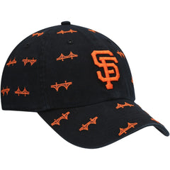 San Francisco Giants '47 Women's Confetti Clean Up Adjustable Hat Near Me