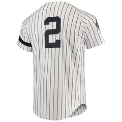 New York Yankees Mitchell & Ness Cooperstown Collection 1996 Authentic Home Jersey Online