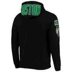 Jayson Tatum Boston Celtics Pro Standard Player Pullover Hoodie Black