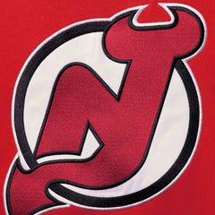 New Jersey Devils '47 Superior Lacer Hoodie - Red | 47 brand sale