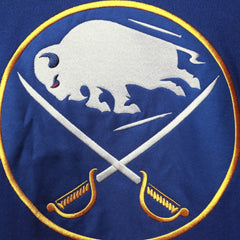 Buffalo Sabres '47 Superior Lacer Hoodie - Royal | 47 brand online