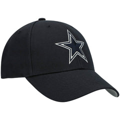 Dallas Cowboys '47 MVP Primary Logo Adjustable Hat - Navy - 47 brand