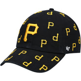 Pittsburgh Pirates '47 Women's Confetti Clean Up Adjustable Hat Online