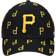 Pittsburgh Pirates '47 Women's Confetti Clean Up Adjustable Hat Online