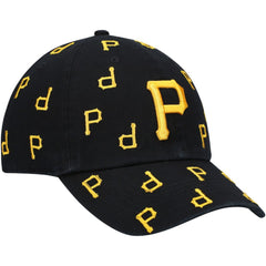 Pittsburgh Pirates '47 Women's Confetti Clean Up Adjustable Hat Online