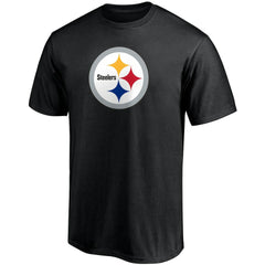 T.J. Watt Pittsburgh Steelers Player Icon Name & Number T-Shirt - Black - Fanatics