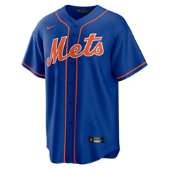 Francisco Lindor New York Mets Nike Alternate Replica Player Jersey Sale