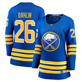 Rasmus Dahlin Buffalo Sabres Fanatics Women's Home Breakaway Jersey - Royal | Fanatics online