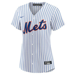 Francisco Lindor New York Mets Nike Women's Home Replica Player Jersey Outlet