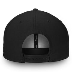 Pittsburgh Penguins Fanatics Primary Logo Snapback Hat - Black | Fanatics Lifestyle