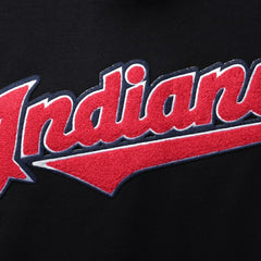 Cleveland Guardians Pro Standard Team Logo T-Shirt Outlet