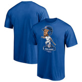 George Springer Toronto Blue Jays Bobblehead T-Shirt for sale