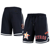 Houston Astros Pro Standard Team Shorts Sale