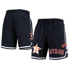 Houston Astros Pro Standard Team Shorts Sale