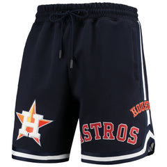 Houston Astros Pro Standard Team Shorts Sale