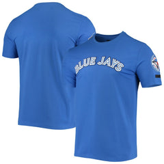 Toronto Blue Jays Pro Standard Team Logo T-Shirt Discount