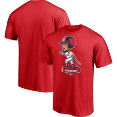 Nolan Arenado St. Louis Cardinals Fanatics Player T-Shirt Discount