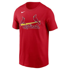 Nolan Arenado St. Louis Cardinals Nike Name & Number T-Shirt for sale