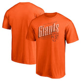 San Francisco Giants Winning Streak T-Shirt Online