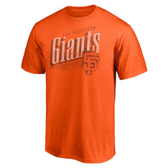 San Francisco Giants Winning Streak T-Shirt Online