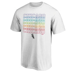 Chicago White Sox City Pride T-Shirt Sale