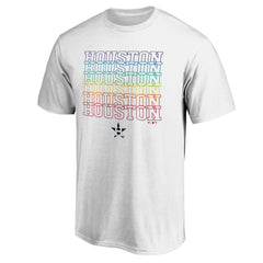 Houston Astros City Pride T-Shirt Discount