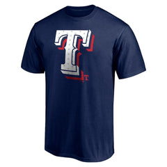 Texas Rangers Red White and Team T-Shirt Online