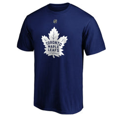 Auston Matthews Toronto Maple Leafs Fanatics Big & Tall Name & Number T-Shirt - Blue | Fanatics discount