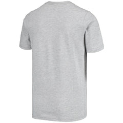 Mitchell & Ness Clyde Drexler Portland Trail Blazers Youth Hardwood Classics King of the Court Player T-Shirt Gray