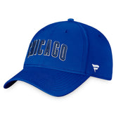 Chicago Cubs Fanatics Core Flex Hat Sale