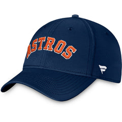 Houston Astros Fanatics Core Flex Hat Discount