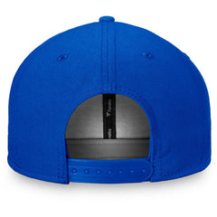 Chicago Cubs Fanatics Core Adjustable Snapback Hat for sale