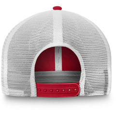 Washington Nationals Fanatics Team Core Unstructured Trucker Adjustable Hat Online