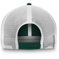 Athletics Fanatics Team Core Unstructured Trucker Adjustable Hat for sale