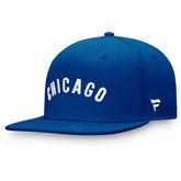 Chicago Cubs Fanatics Cooperstown Collection Fitted Hat Sale
