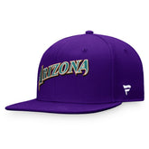 Arizona Diamondbacks Fanatics Cooperstown Collection Fitted Hat Near Me