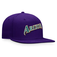 Arizona Diamondbacks Fanatics Cooperstown Collection Fitted Hat Near Me