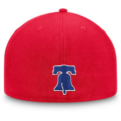 Philadelphia Phillies Fanatics Team Core Fitted Hat Online