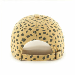Miami Marlins '47 Women's Cheetah Clean Up Adjustable Hat for sale