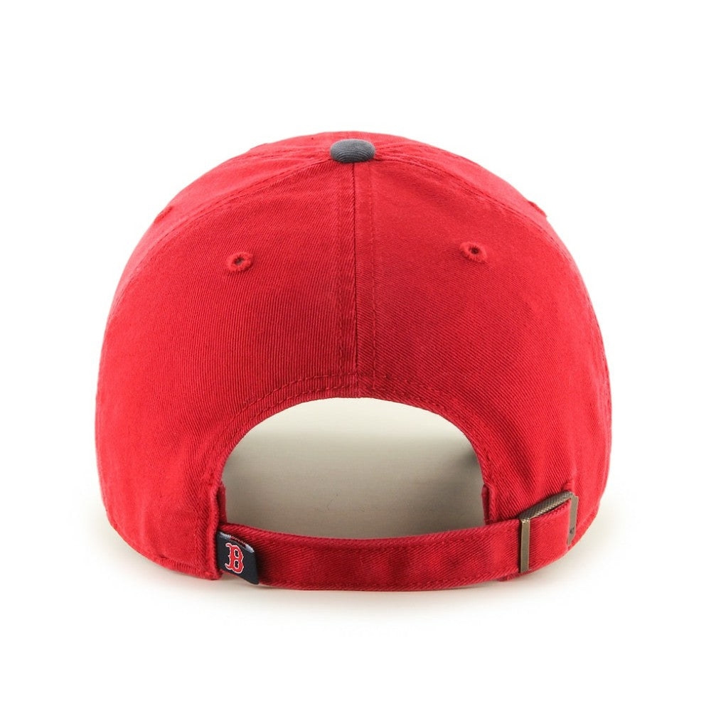 Boston Red Sox '47 Clean Up Adjustable Hat Outlet