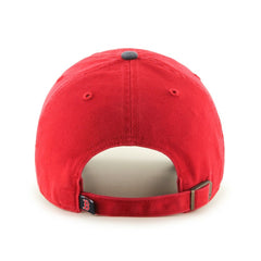 Boston Red Sox '47 Clean Up Adjustable Hat Outlet